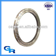 Hight quality low price cross roller slewing bearings